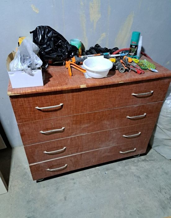 Продаётся  комод