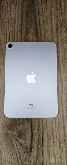 Ipad 6 mini 64gb