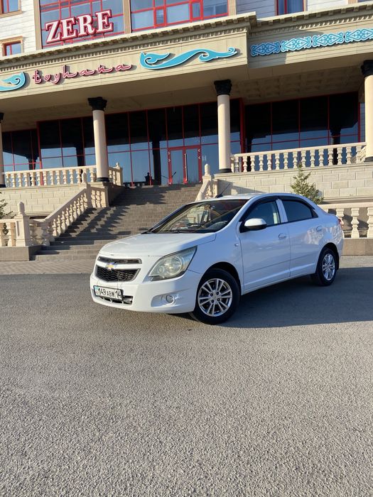 Продаю Chevrolet Cobalt