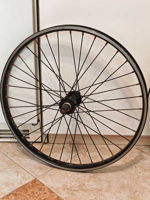 Две Капли 16 инча 406 мм Предна и Задна