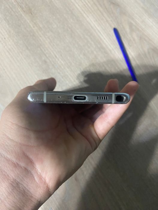 Samsung note 10 256/8 gb