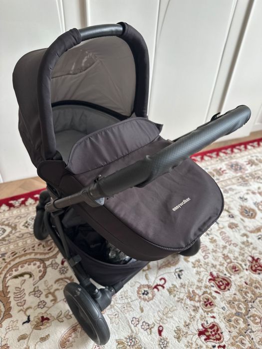 Продам коляску easywalker