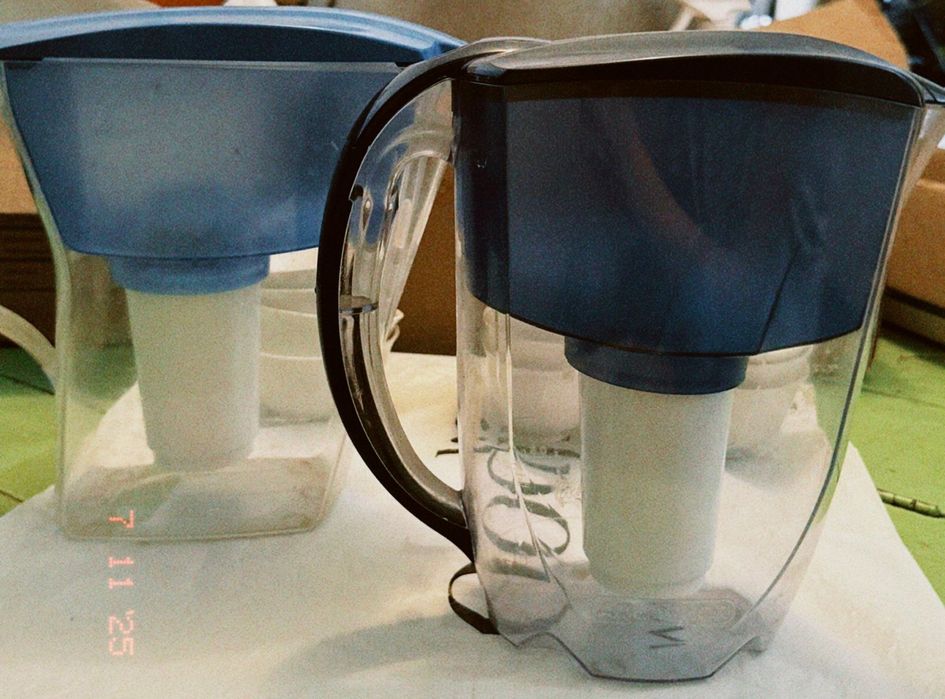 кувшины для воды