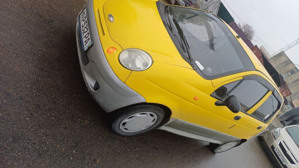 Обмен бор нексия билан