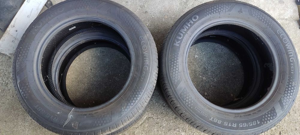 Гуми 185 65 R15 88T Kumho Ecowing ES31