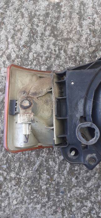 Ляв Фар За Volkswagen Transporter Т4  1994-2003 Година Фолксваген Т4