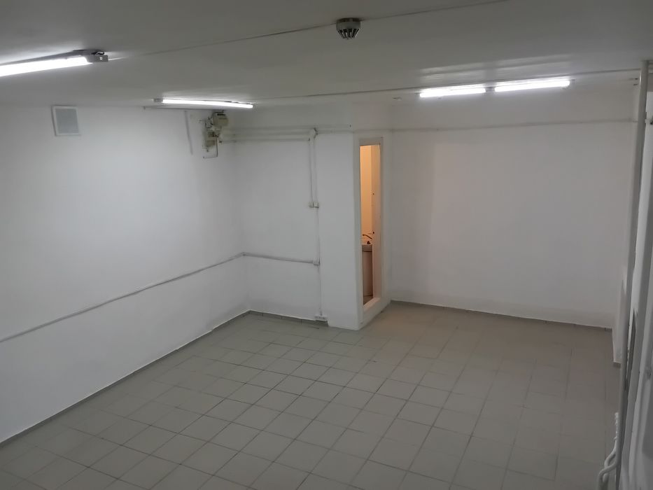 Комерческое помещение