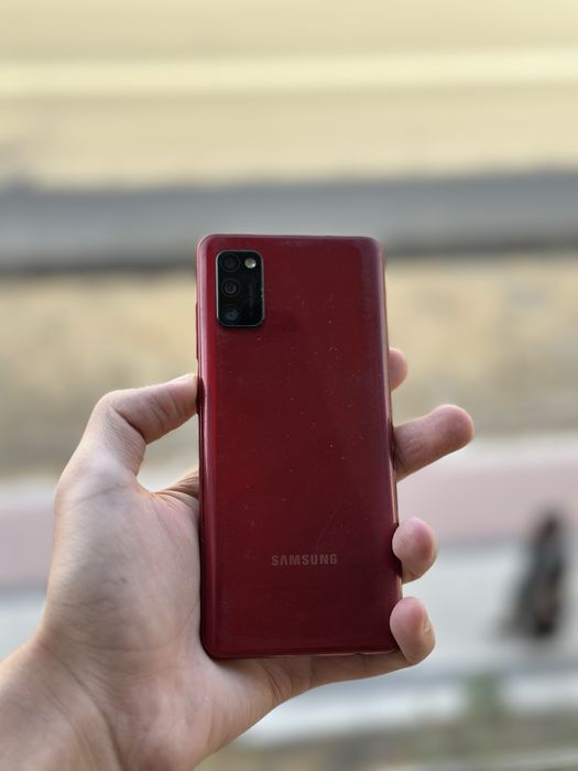 Samsung a41 sotiladi