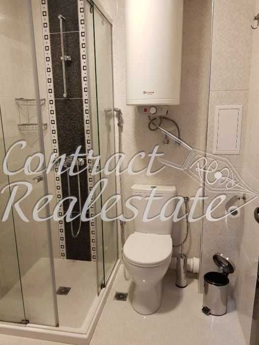 Дава се под наем Тристаен апартамент в Варна, Червен площад - 75 кв.м за 663 € - Снимка #9