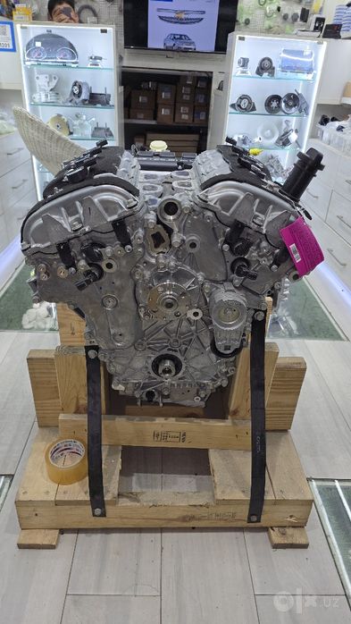 Motor 3.6 Traverse Trailblazer Captiva