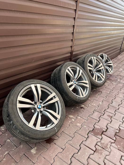 Диски BMW R20 БМВ X5/X6