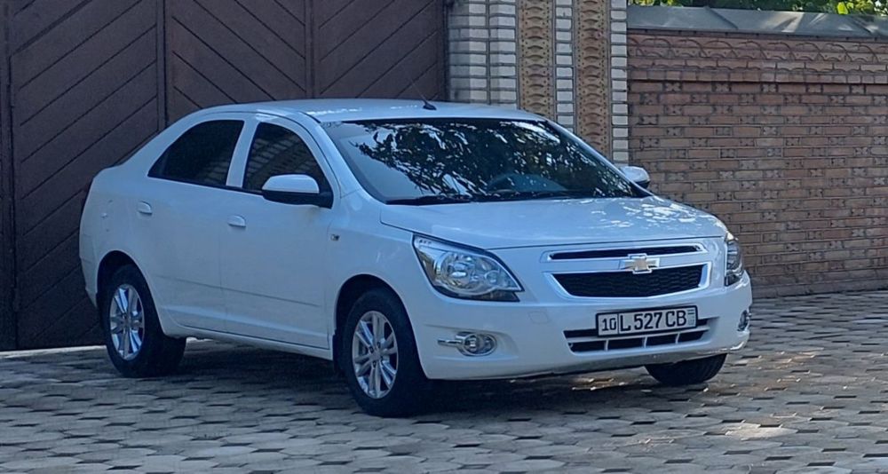 Коболт 2023 пробег 56000