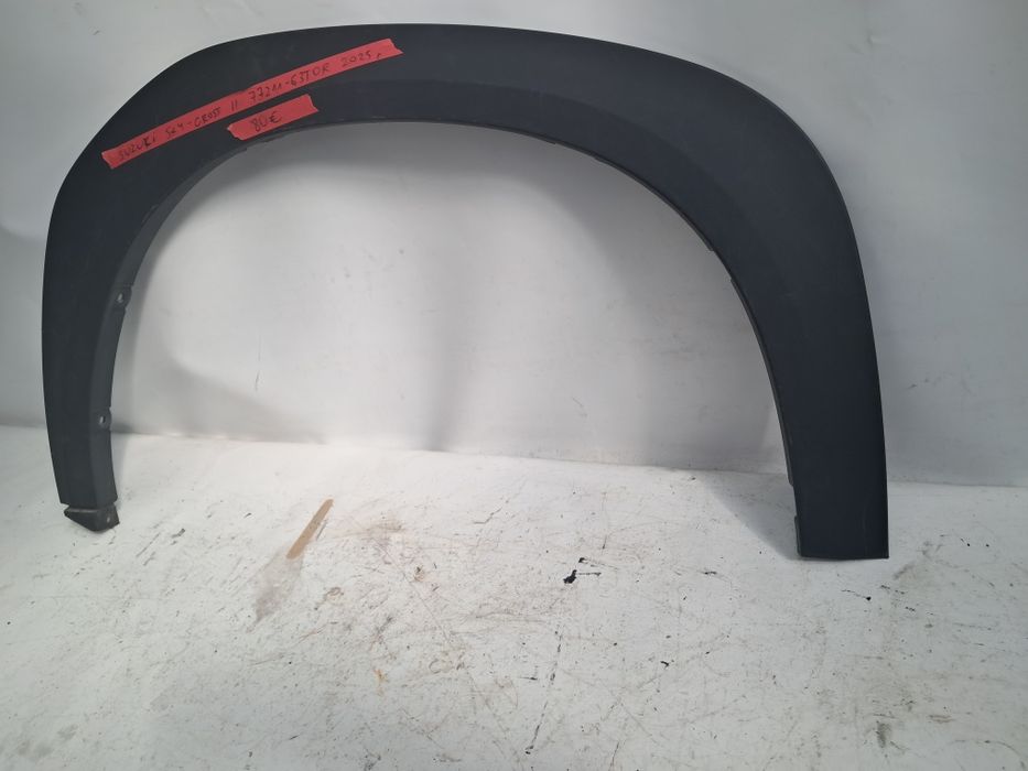 Лайсна калник Suzuki SX4 Cross 2020/2026г