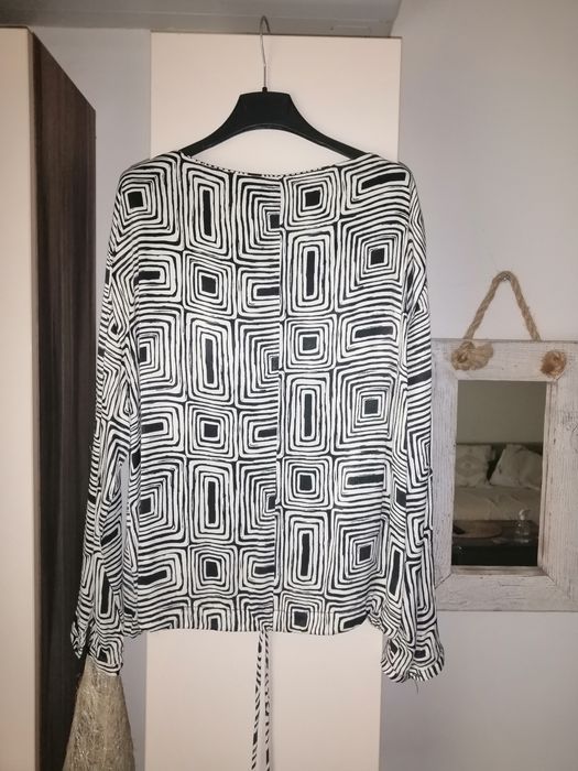 Set cu fusta Zara