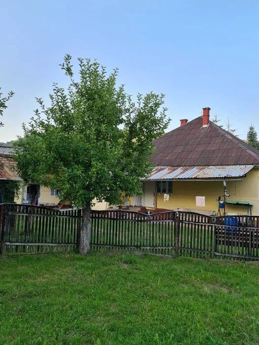 Casă de vânzare Bistra Mureșului