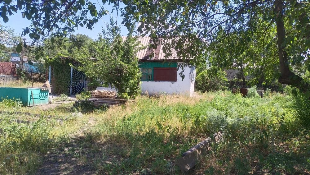 Продам Дачу на Бобровке