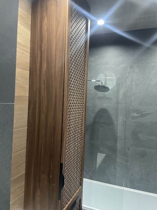 Мебель для ванны