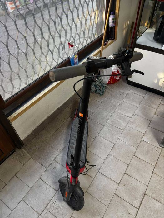 Електрическа тротинетка Ninebot