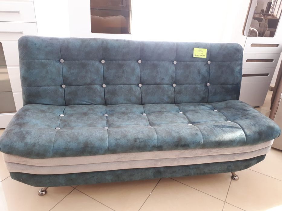 Продам диван раскладной