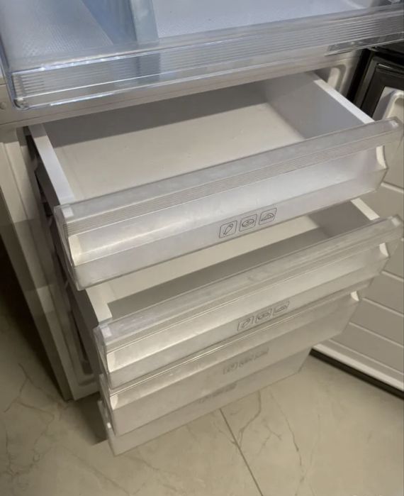 Холодильник Haier