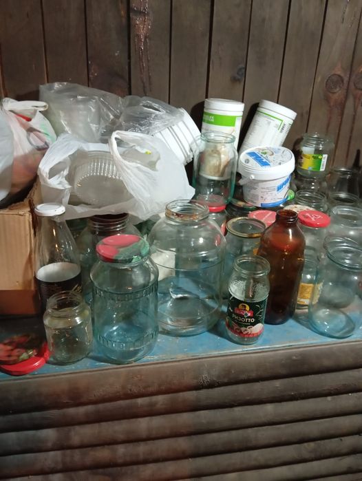 Продам банки для варение