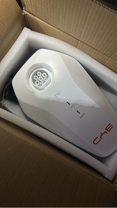 Зарядная станция 7квт