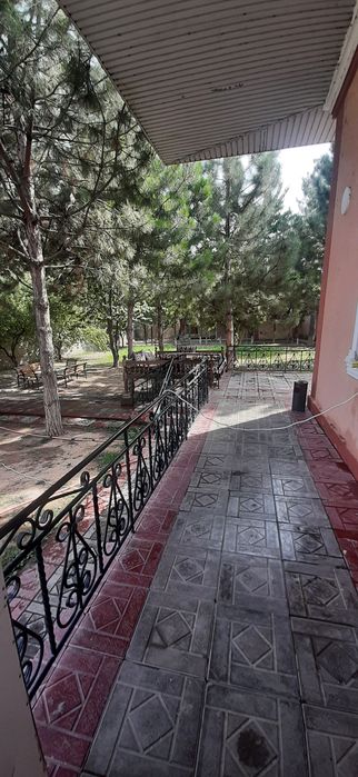 Аренда евро дом в Чирчике