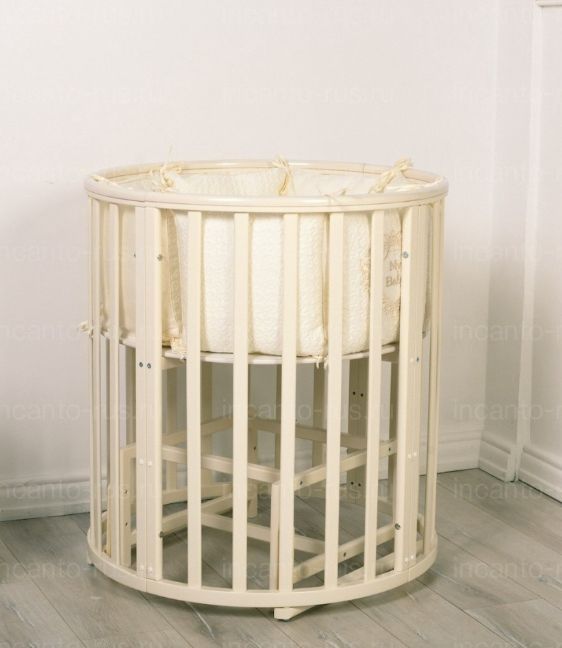 Продам детскую кроватку