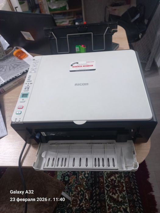 Продаётся  принтер