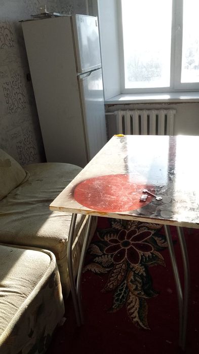 Здам 3 комнотный дом