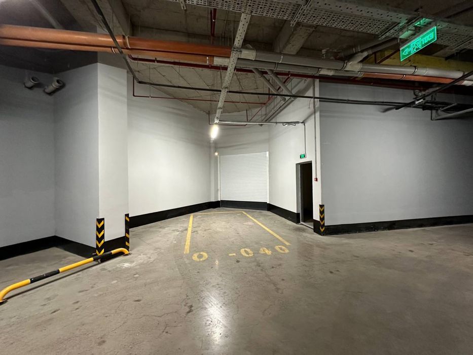 Аренда Tashkent City Коммерческое помещение, 595м2+5 парковочных мест