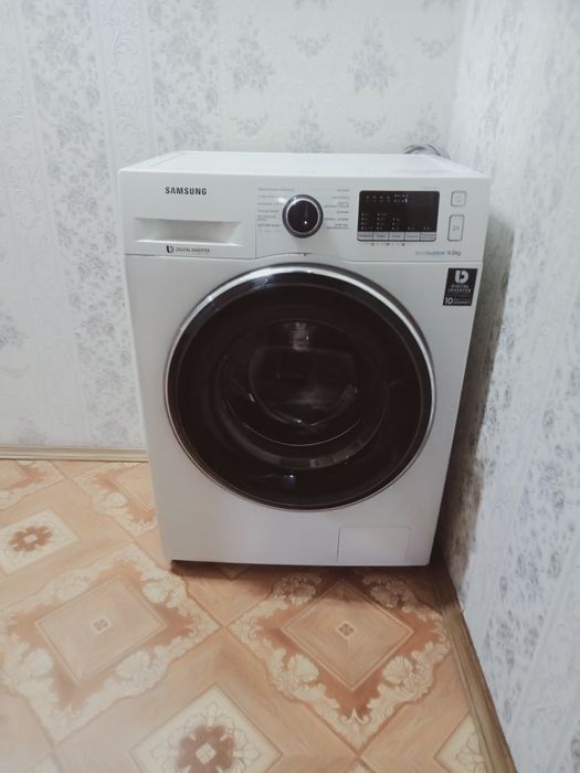 Продам стиральную машину