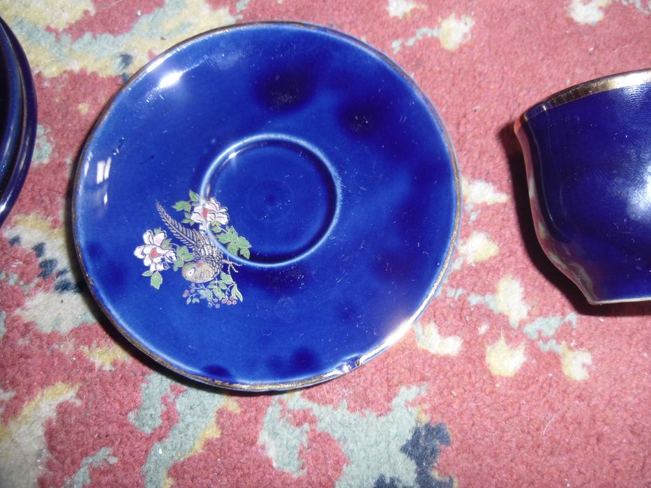 set portel.pt cafea,11 pers.