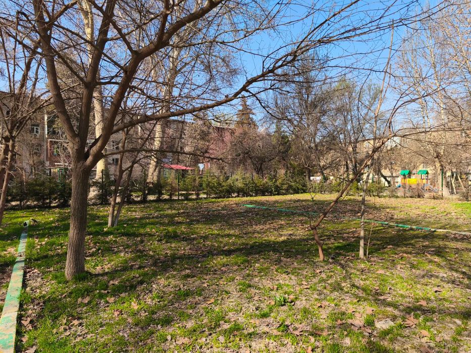 Yu  Продаётся 39,5соток под школу, детсад и т.п., Высоковольтный