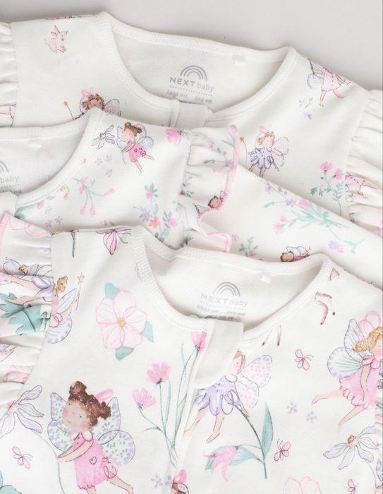 Pijamale NEXT fetite