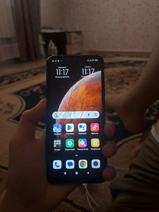 Редми а9 Ақтау қаласы