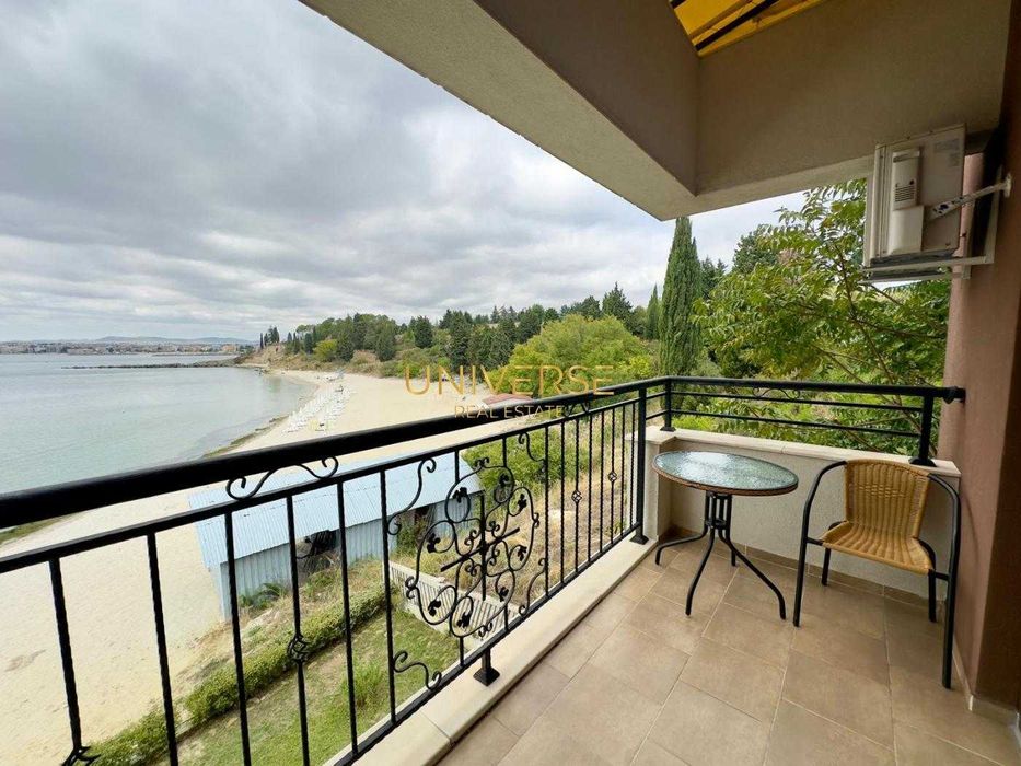 Продава се Тристаен апартамент в Несебър - 122 кв.м за 2214 €/кв.м - Снимка #17