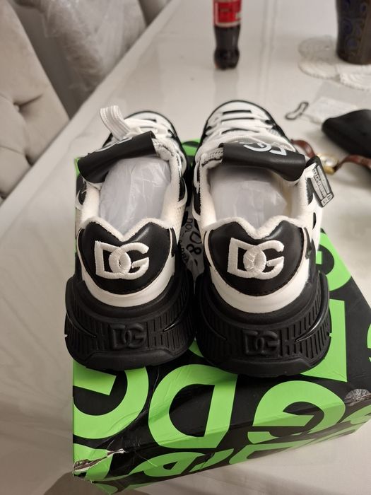 Adidași Sneakers Dolce Gabbana