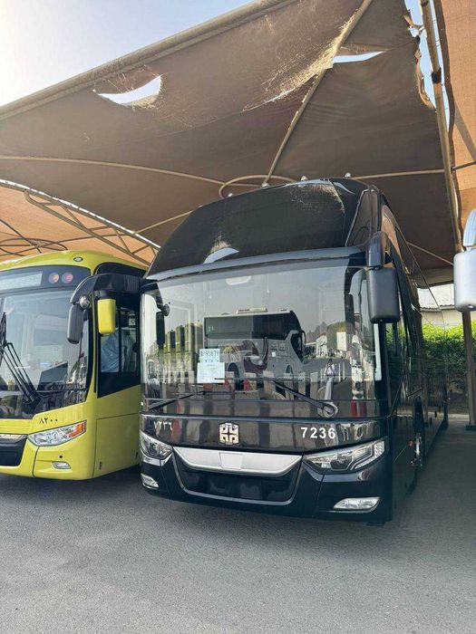 Заказ автобусы (микроавтобус автобус минивен) автобусы в аренду