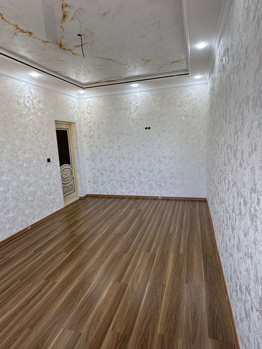 Vuchuvoy kochada 3 xonali kvartira 4 etoj liftli keng qalidor