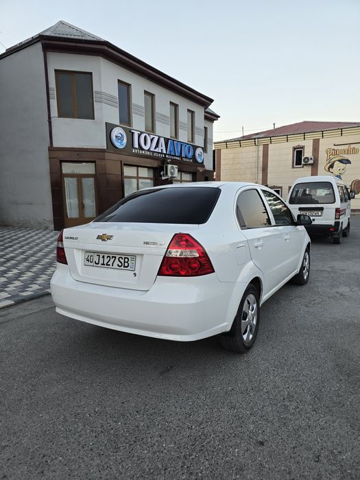 Nexia 3 sotiladi 2019 yil 2-pozisiya