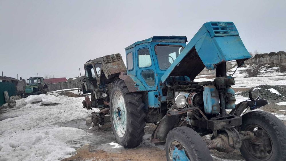 Продам трактор Т- 40