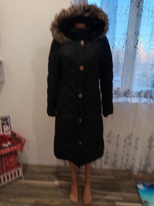 „Дамско зимно яке Anne Klein  100%оргинално