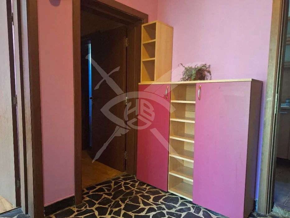 Дава се под наем Четиристаен апартамент в София, Княжево - 120 кв.м за 747.66 € - Снимка #3