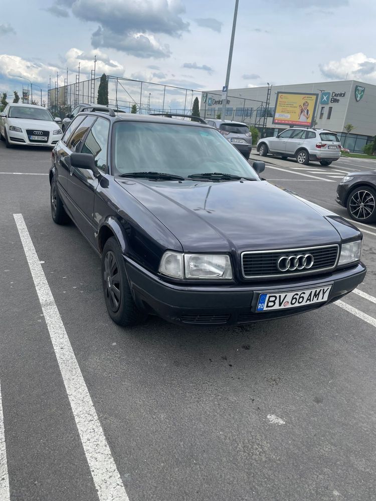 Audi Tdi Brasov Olx Ro