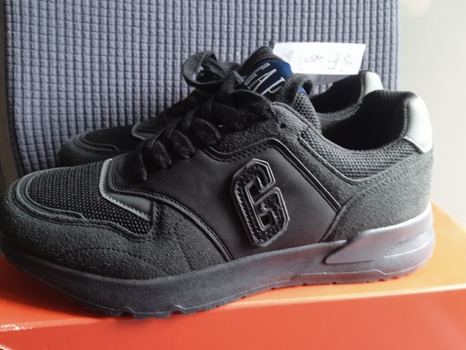 Маратонки GAP 40-40.5