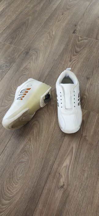 Vans, Nike Zoom Air Janoski , Cruyff