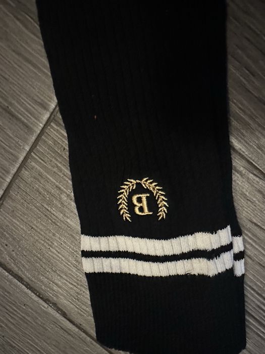 Чорапи над коляното