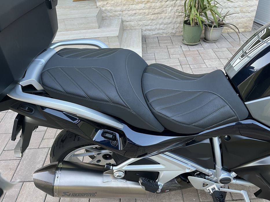 Vand /schimb BMW R1250RT