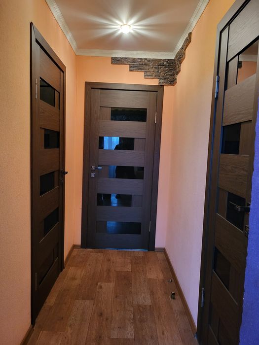 Продам 3-х комн квартиру